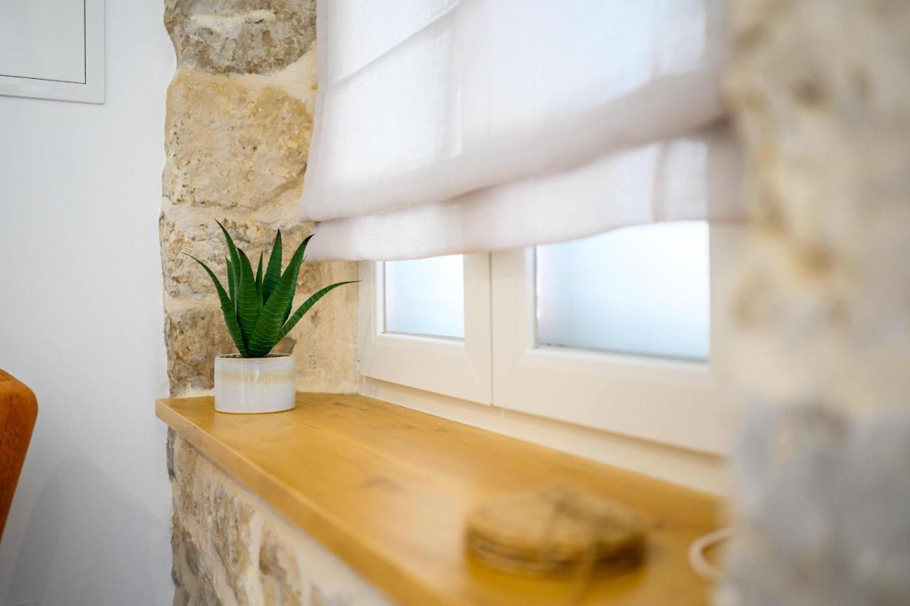 Apartmani Boras Metkovic Bagian luar foto