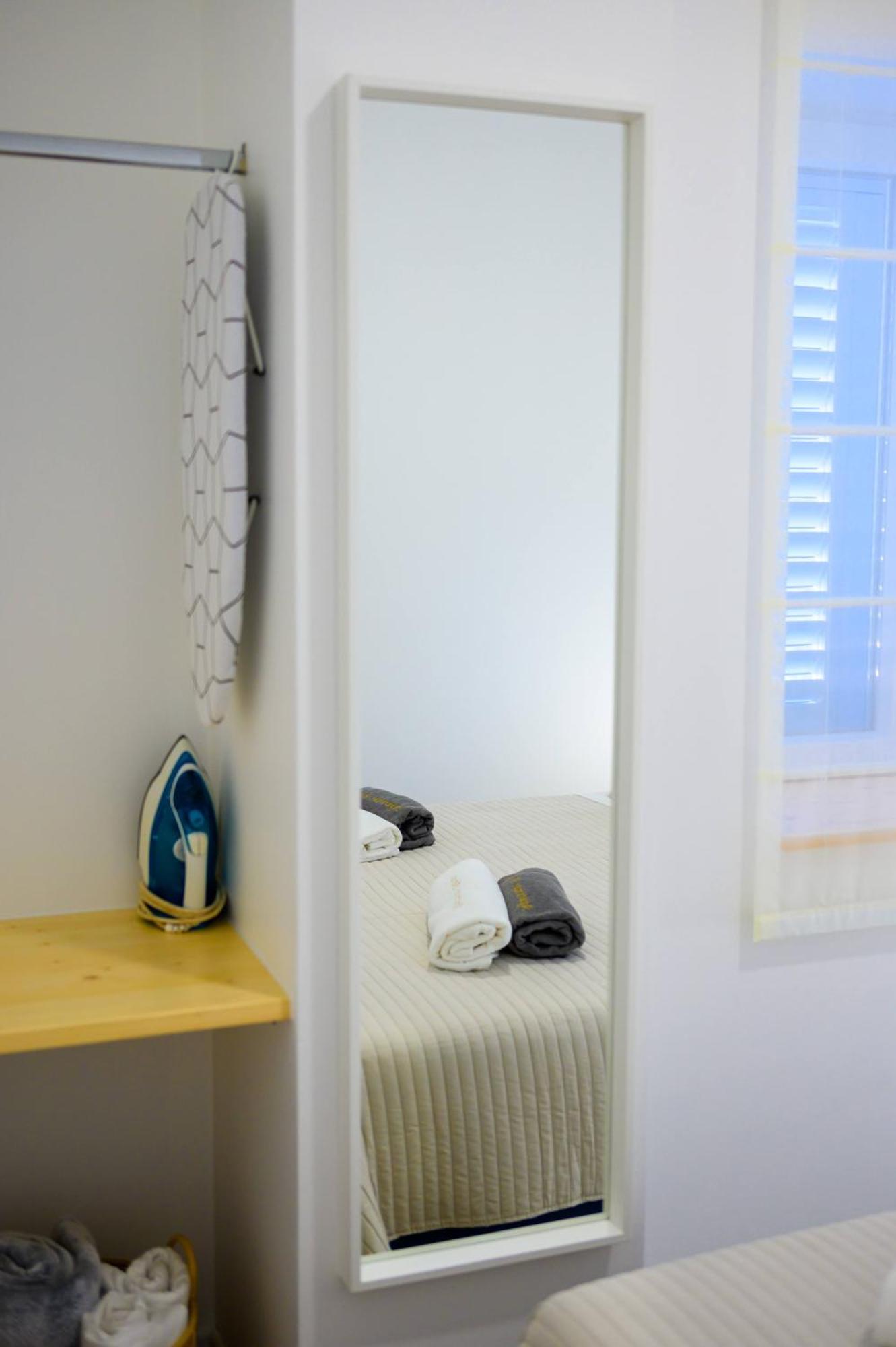 Apartmani Boras Metkovic Bagian luar foto