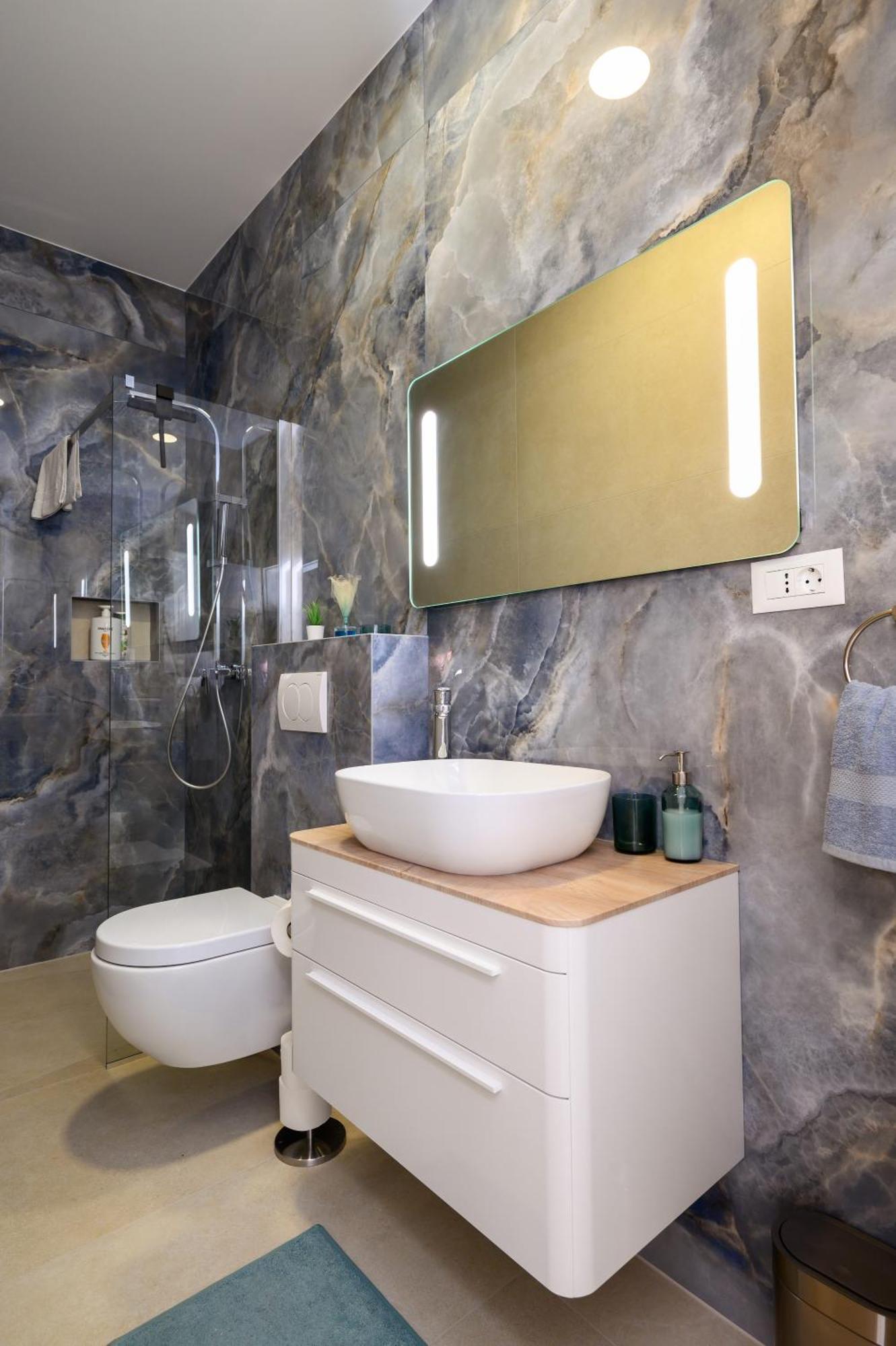 Apartmani Boras Metkovic Bagian luar foto