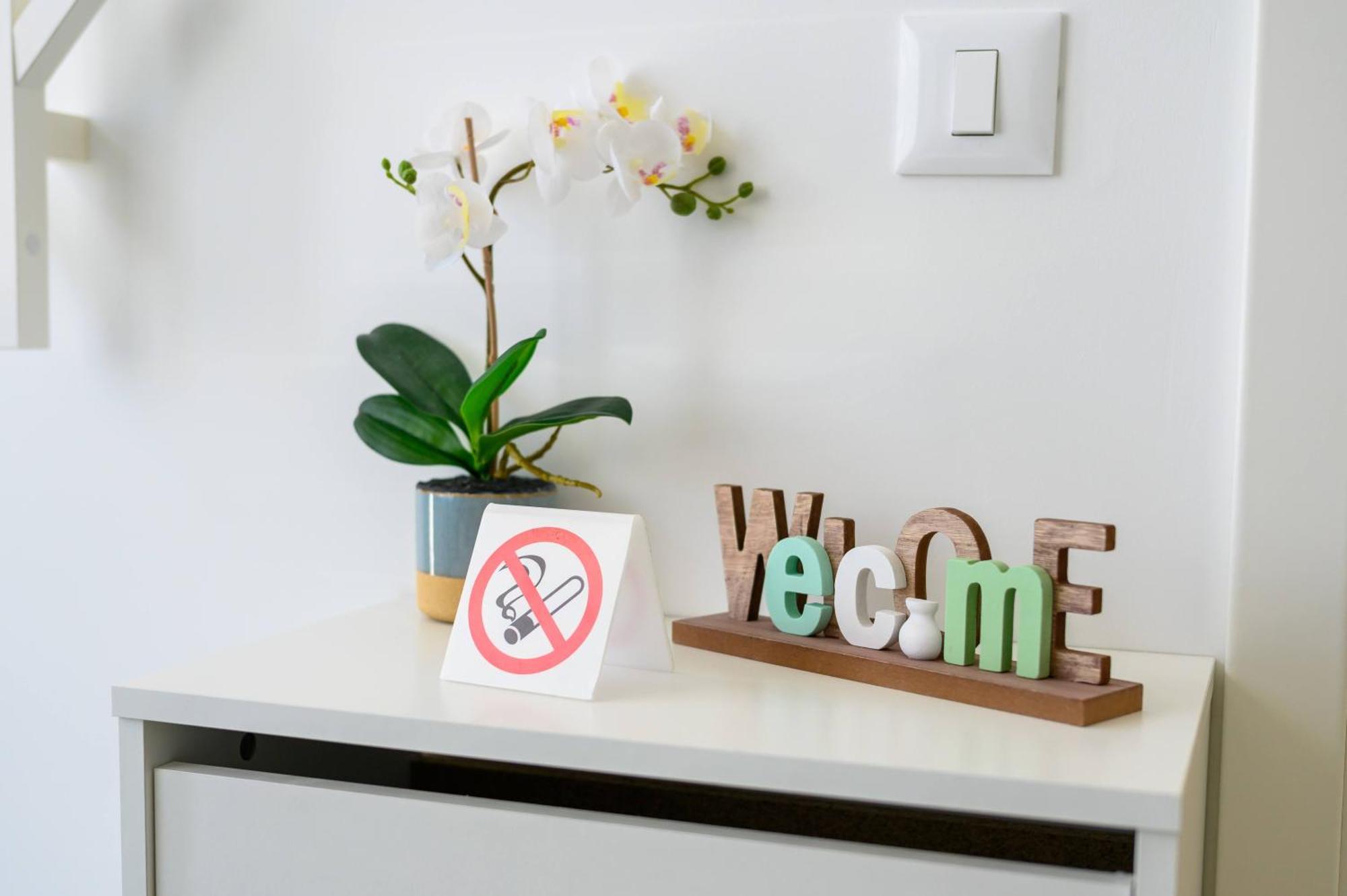 Apartmani Boras Metkovic Bagian luar foto
